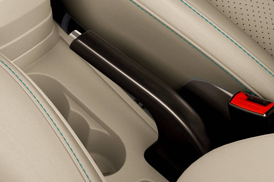 Tata Tigor EV Hand Brake