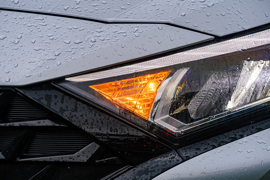 Hyundai i20 Turn Indicator (Front)