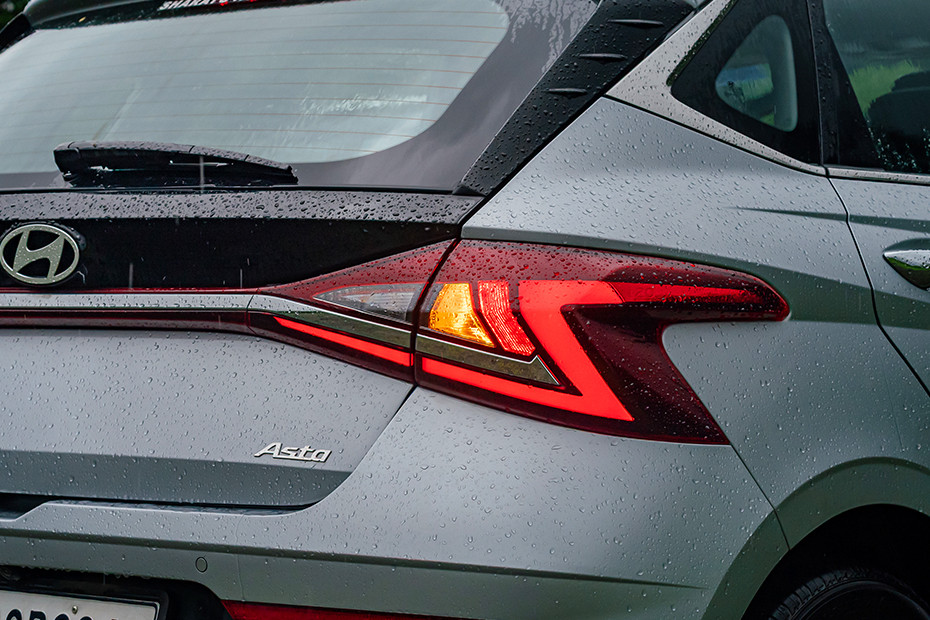 Hyundai i20 Turn Indicator (Rear)