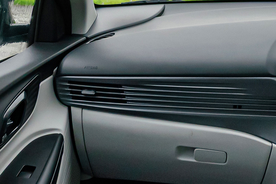 Hyundai i20 Passenger's Side AC Vent
