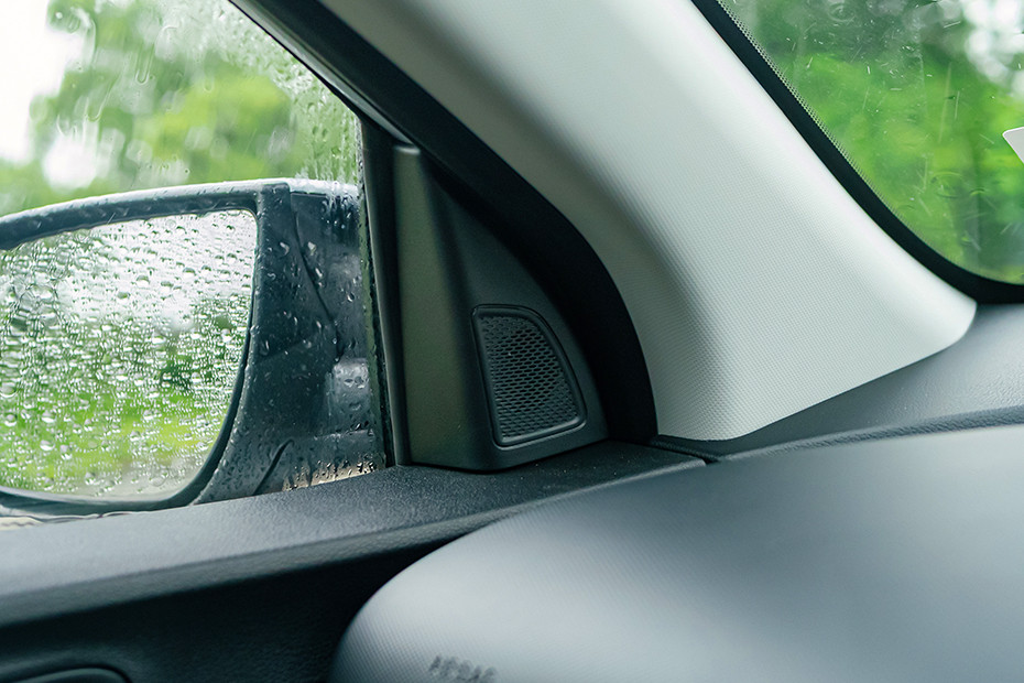 Hyundai i20 Front Tweeters