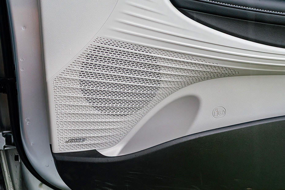 Hyundai i20 Front Speaker