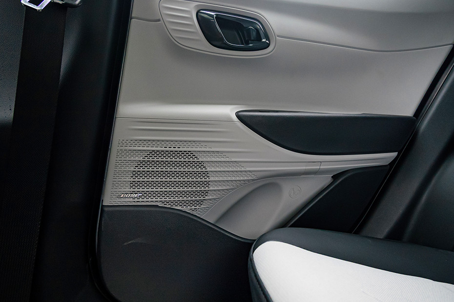 Hyundai i20 Rear Speaker