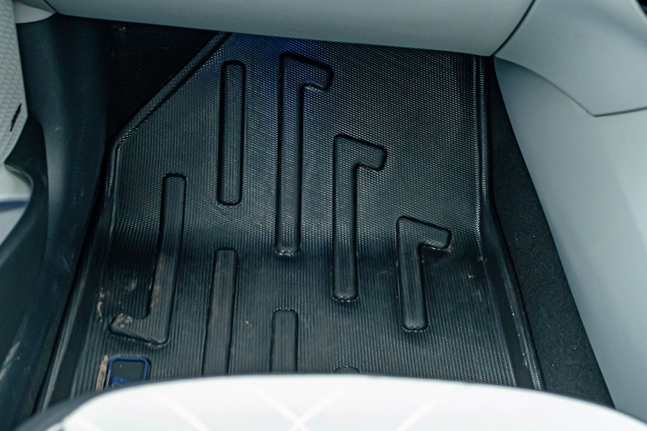 Hyundai i20 Floor Mats