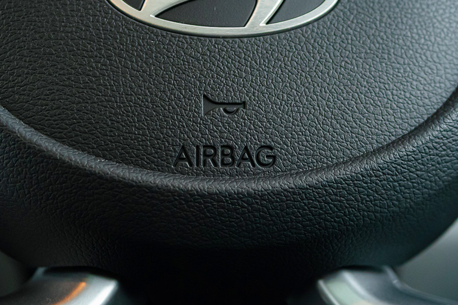 Hyundai i20 Driver Airbag