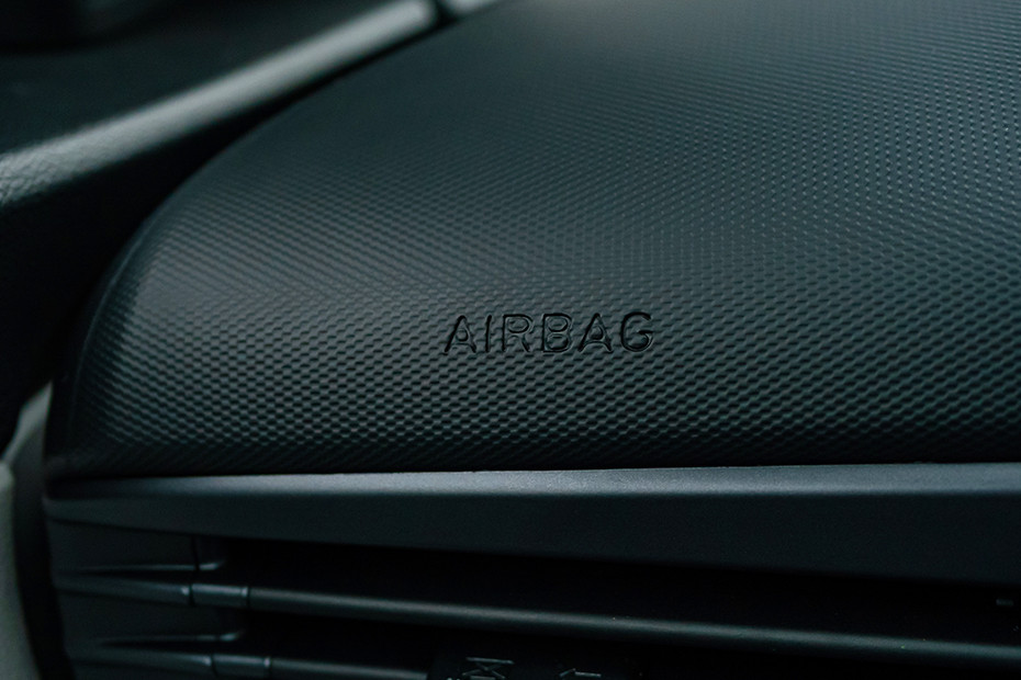 Hyundai i20 Passenger Airbag