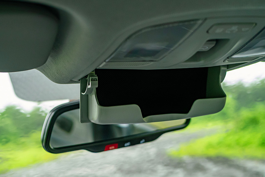Hyundai i20 Sunglass Holder