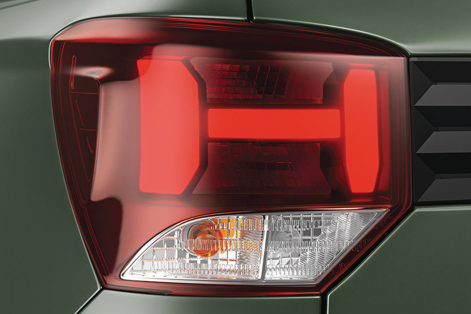Hyundai Exter Taillight