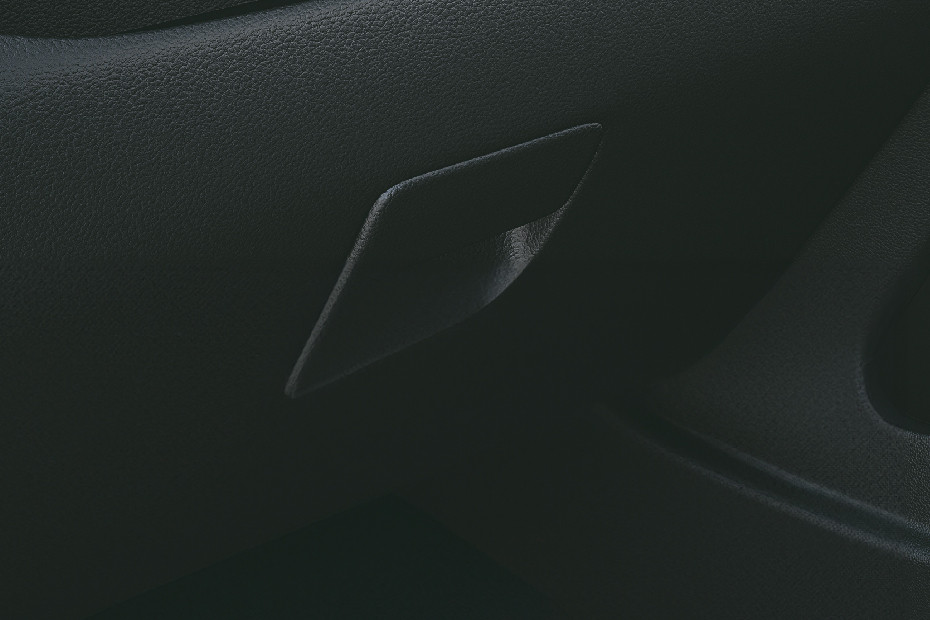 Hyundai Exter Glovebox (Closed)