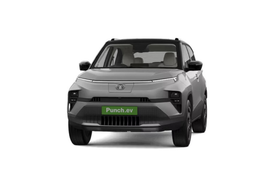 Pure Grey Black Roof