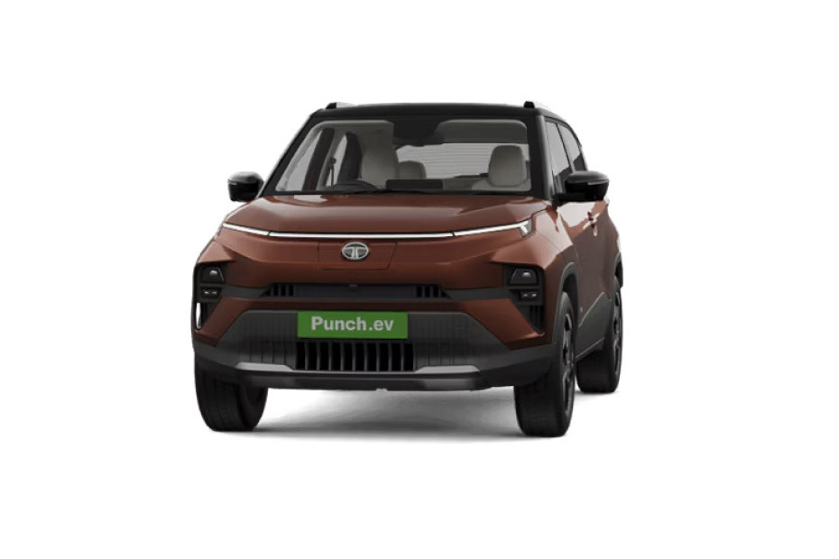 Supernova Copper With Dual Tone