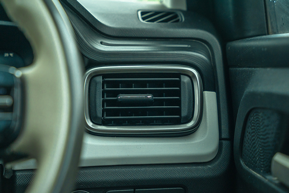 Tata Punch EV Driver's Side AC Vent