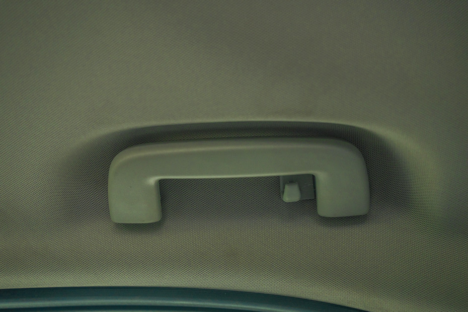 Tata Punch EV Grab Handle