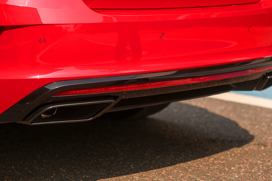 Skoda Skoda Octavia RS EXTERIOR Details