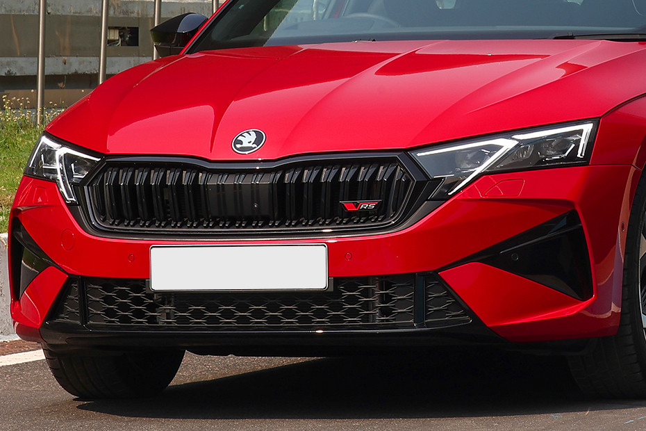 Skoda Skoda Octavia RS EXTERIOR Details