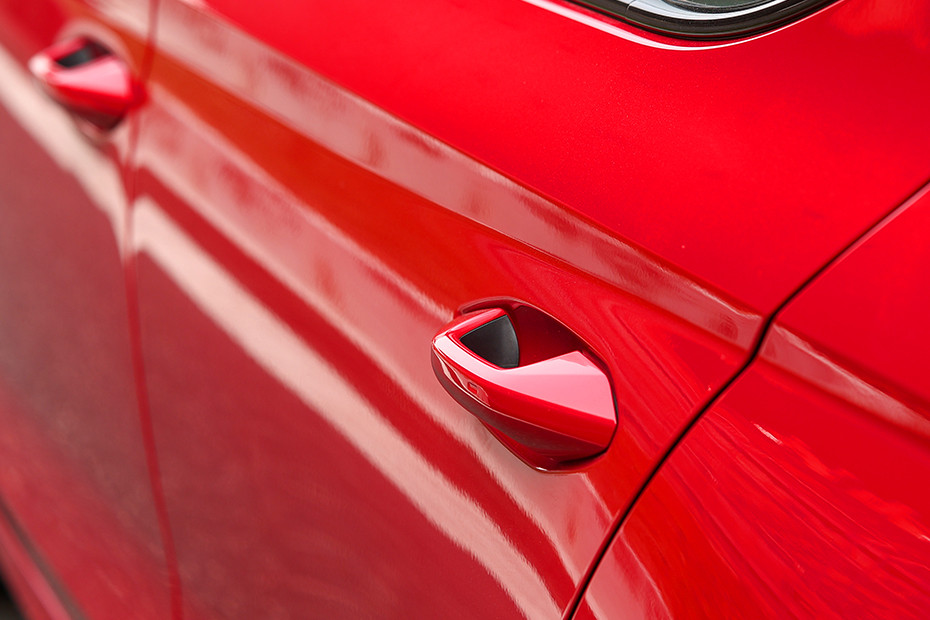 Skoda Skoda Octavia RS EXTERIOR Details