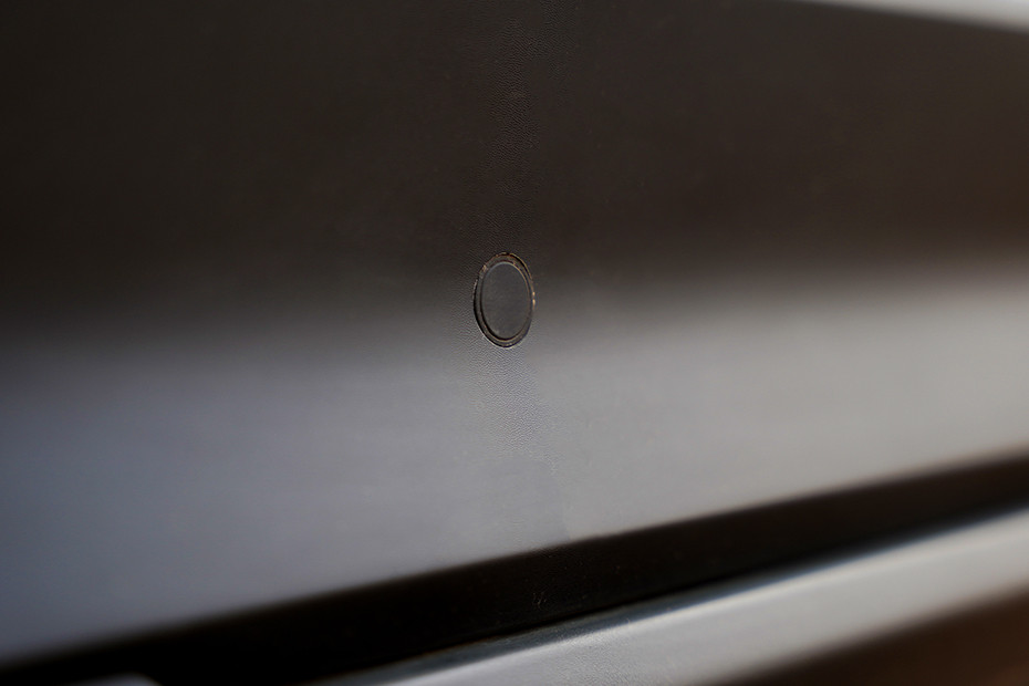 Honda Elevate Rear Parking Sensors