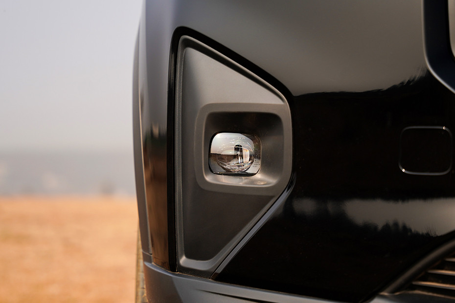 Honda Elevate Front Fog Lamp