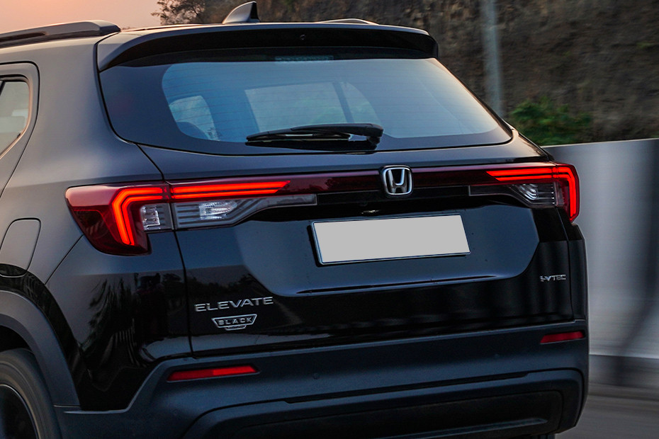 Honda Elevate Taillight