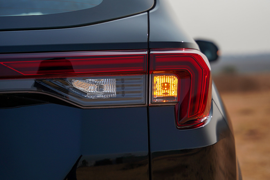 Honda Elevate Turn Indicator (Rear)