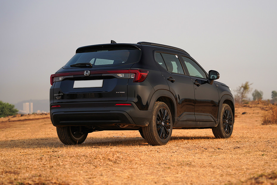 Honda Honda Elevate 6