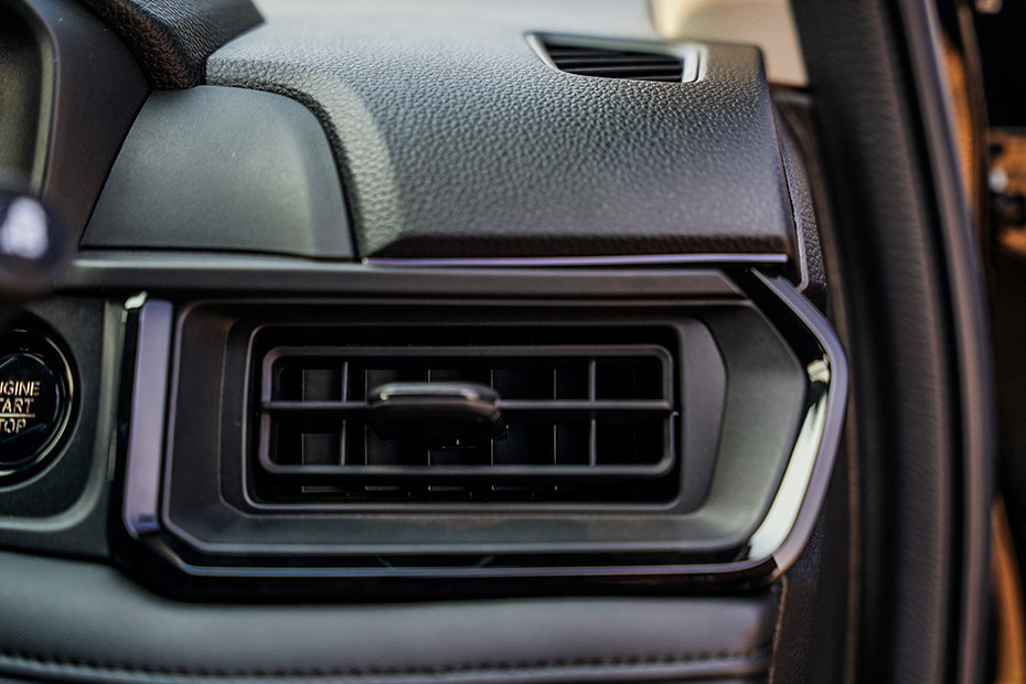 Honda Elevate Driver's Side AC Vent