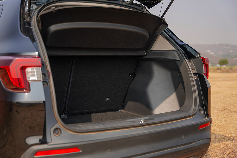 Honda Elevate Boot (Open)