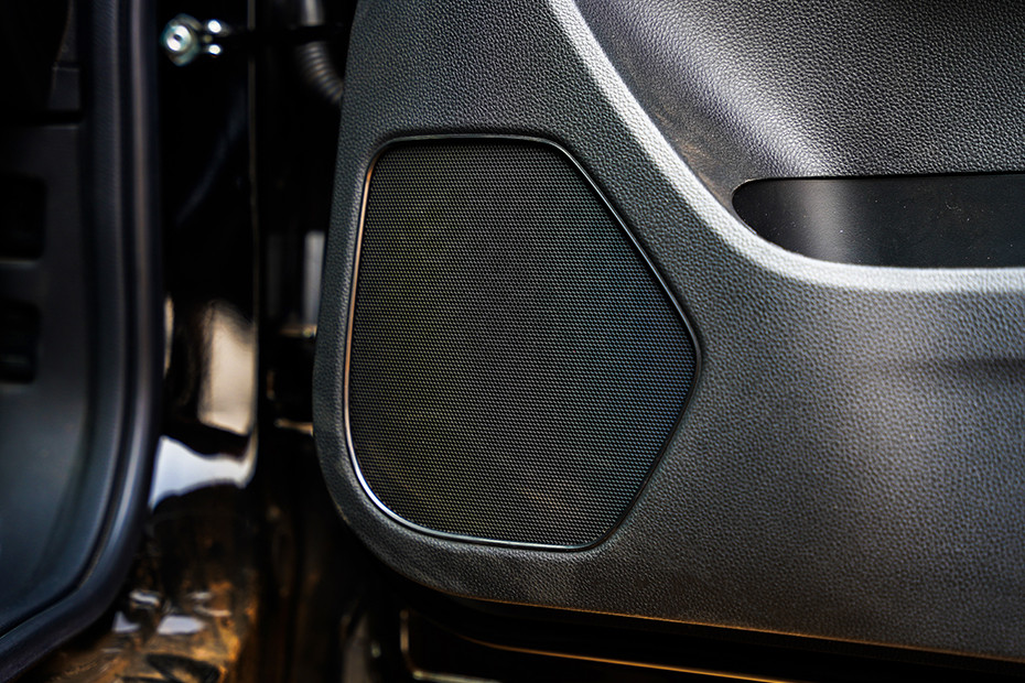Honda Elevate Front Speaker