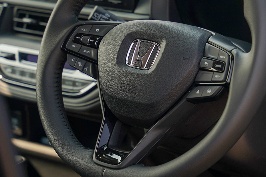 Honda Elevate Driver Airbag