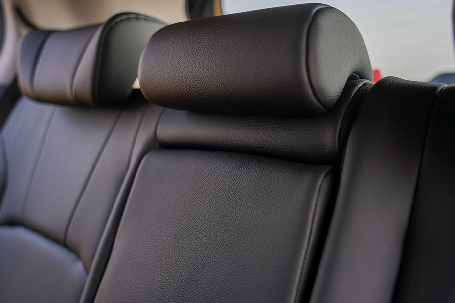 Honda Elevate Rear Seat Headrest