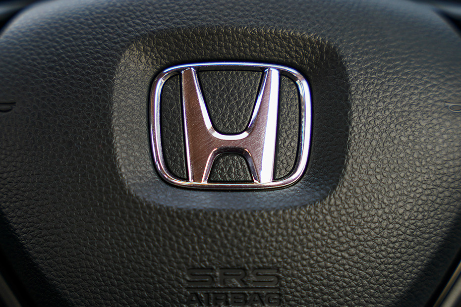 Honda Elevate Horn Pad