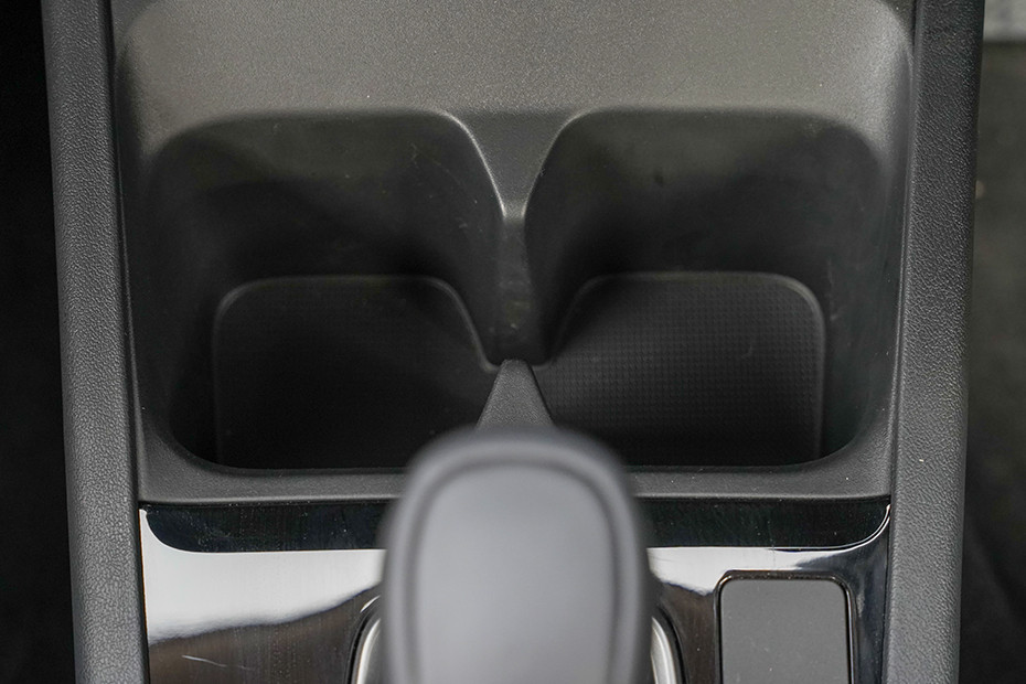 Honda Elevate Front Cup Holder