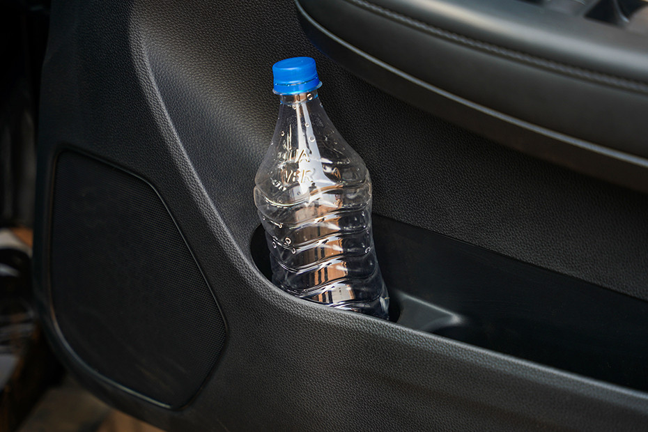 Honda Elevate Drivers Door Panel