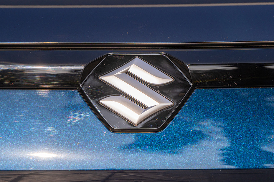 Maruti e Vitara Brand Logo (Front)