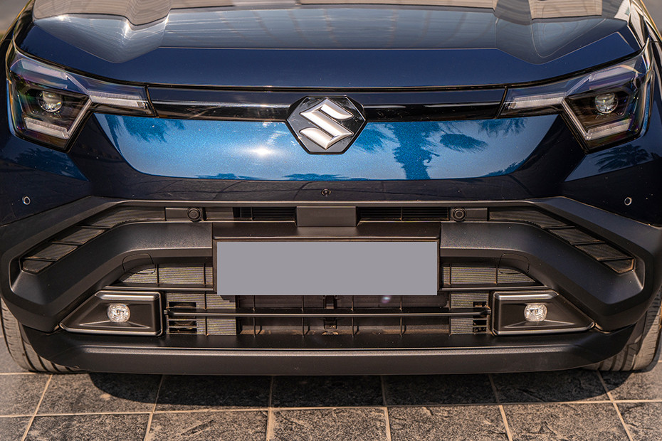 Maruti e Vitara Front Grille
