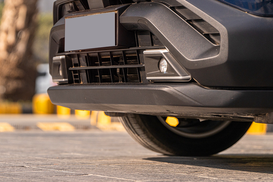 Maruti e Vitara Front Bumper