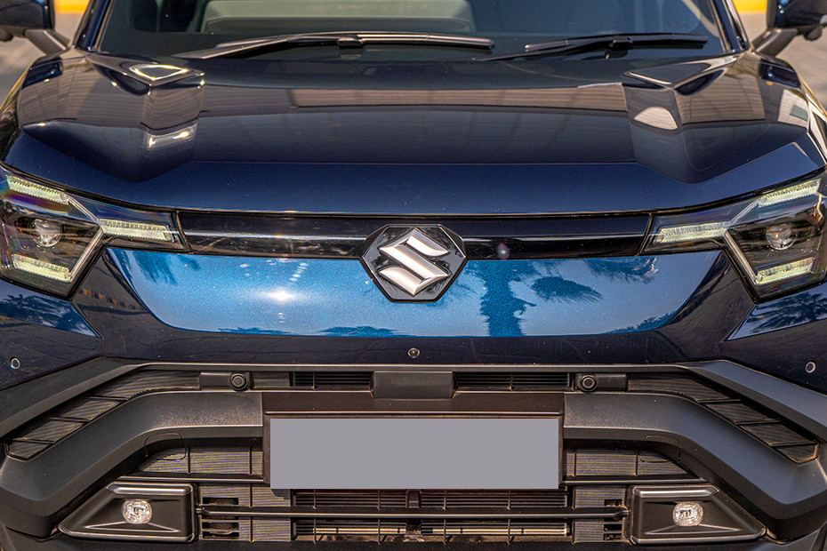 Maruti e Vitara Daytime Running Lamps (DRL)