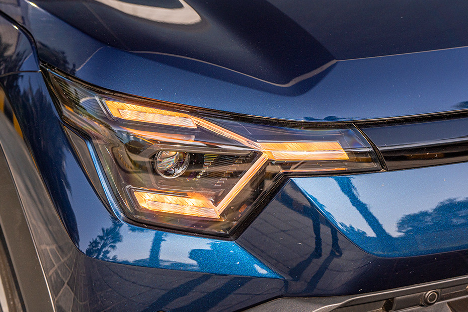 Maruti e Vitara Turn Indicator (Front)