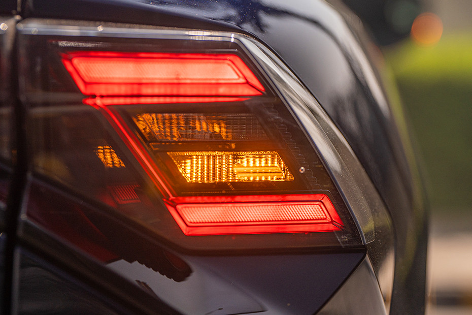 Maruti e Vitara Turn Indicator (Rear)