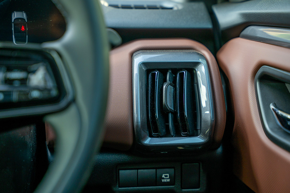 Maruti e Vitara Driver's Side AC Vent