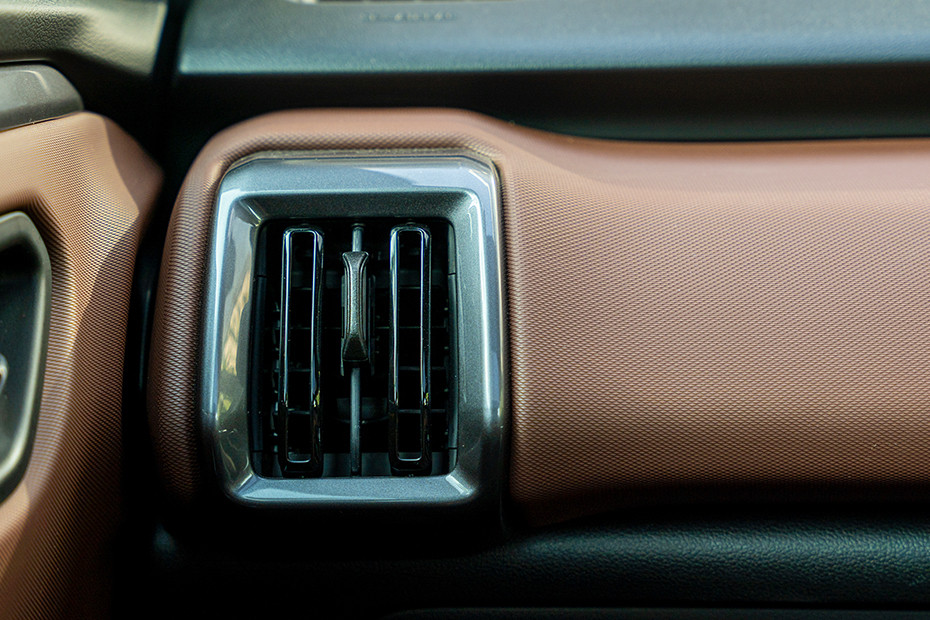 Maruti e Vitara Passenger's Side AC Vent