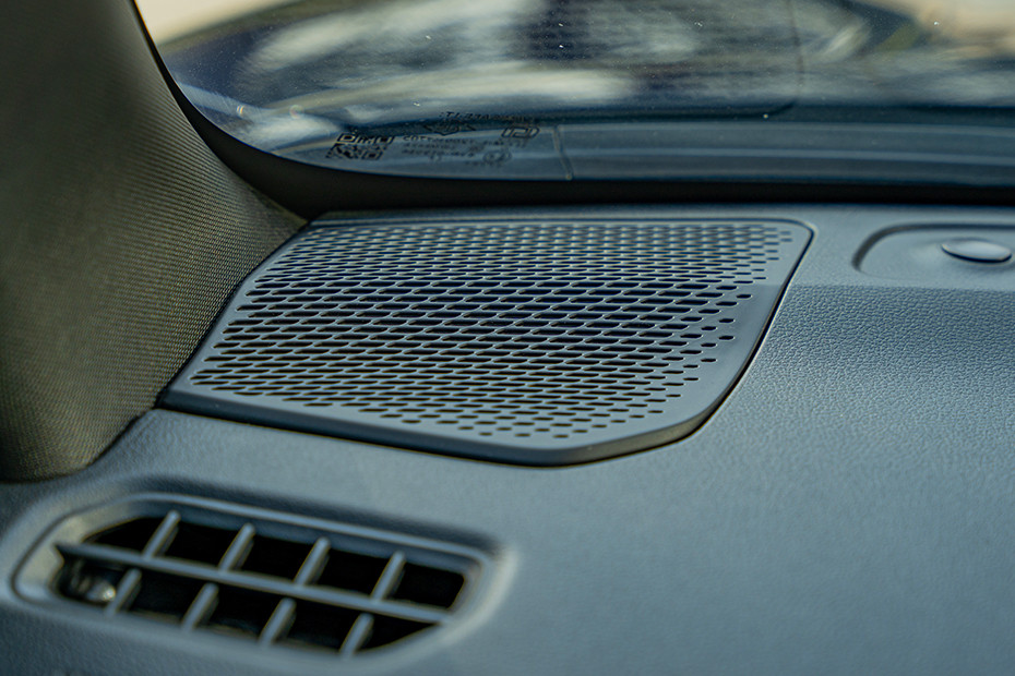 Maruti e Vitara Front Tweeters