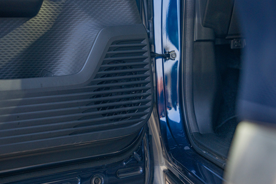 Maruti e Vitara Front Speaker