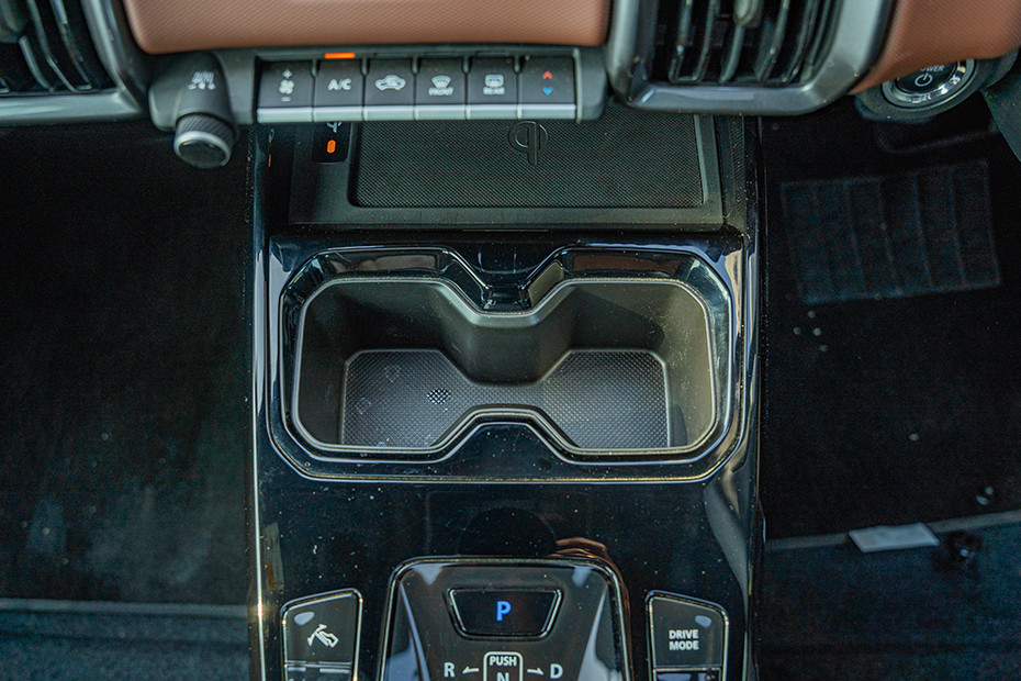 Maruti e Vitara Front Cup Holder