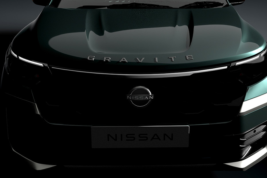 Nissan Nissan Gravite EXTERIOR Details