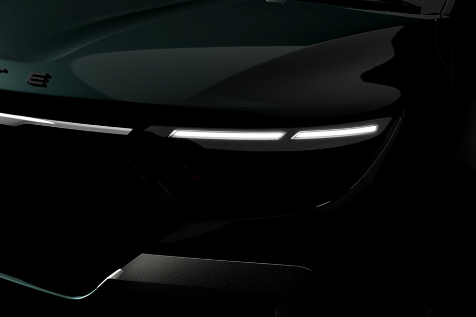 Nissan Nissan Gravite EXTERIOR Lights