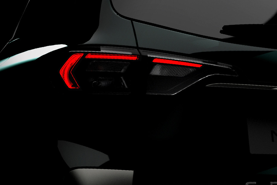 Nissan Nissan Gravite EXTERIOR Lights