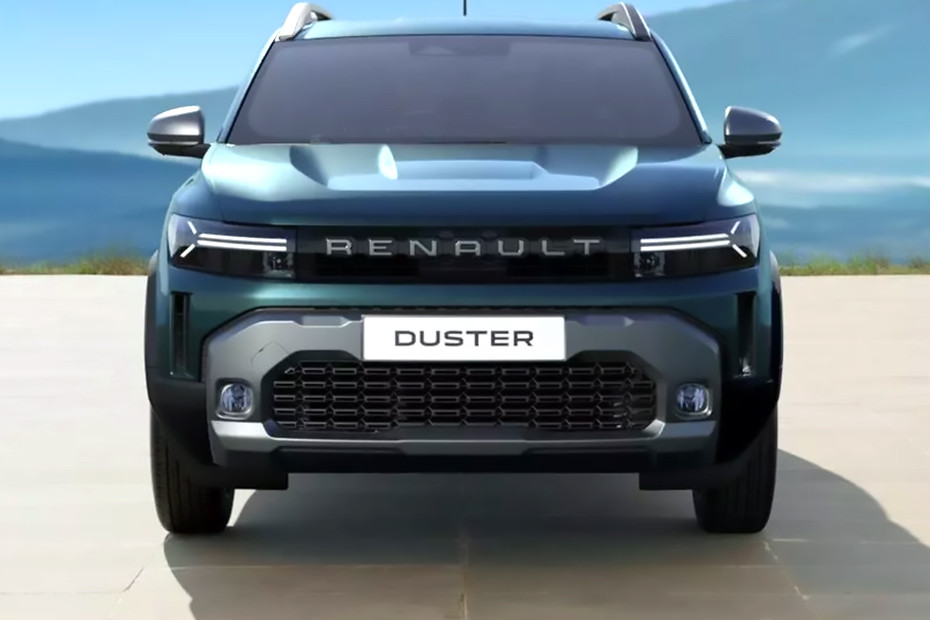 Renault Renault Duster 6