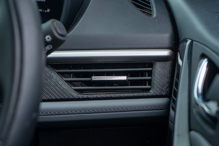 Tata Nexon Driver's Side AC Vent