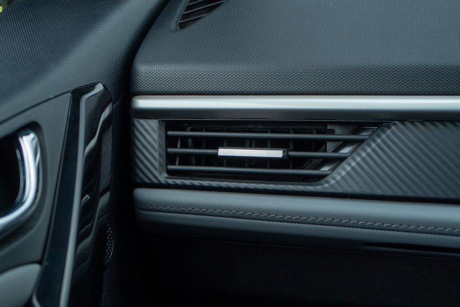 Tata Nexon Passenger's Side AC Vent
